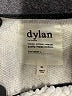 Dylan 100% Polyester Tweed Ivory Pullover Sweater Size XL - photo 7