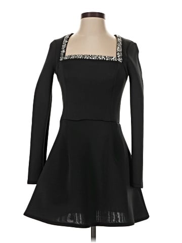 In the Style Cocktail Dress (view 1)