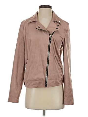 Ann Taylor LOFT Jacket (view 1)