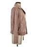 Ann Taylor LOFT Tan Jacket Size S - photo 4