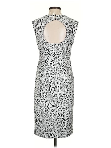 Carmen Carmen Marc Valvo Cocktail Dress (view 2)