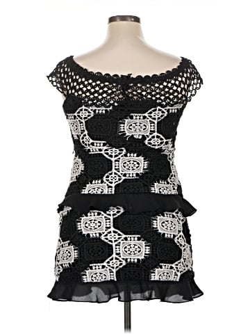 Romeo & Juliet Couture Cocktail Dress (view 2)