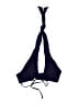 Unbranded Solid Blue Swimsuit Top Size M - photo 1