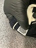 St. John Collection Black Cardigan Size M - photo 7