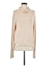 Jordann Tan Turtleneck Sweater Size M - photo 1