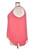 Cato 100% Nylon Pink Sleeveless Blouse Size 22 - photo 5