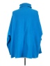 Anrabess Blue Turtleneck Sweater Size M - photo 2