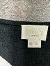 Grey by Jason Wu Black Sleeveless Top Size XS - photo 7
