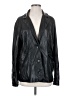 Urban Outfitters 100% Polyurethane Black Blazer Size S - photo 1