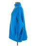 Anrabess Blue Turtleneck Sweater Size M - photo 5
