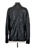 Urban Outfitters 100% Polyurethane Black Blazer Size S - photo 2
