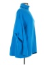 Anrabess Blue Turtleneck Sweater Size M - photo 4