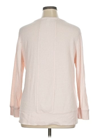 Green Tea Long Sleeve T-Shirt (view 2)