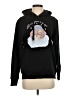Assorted Brands 100% Cotton Black Sweatshirt Size S - photo 1