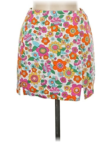 Love on a Hanger Casual Skirt (view 1)