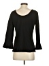 Talbots Black Cardigan Size S - photo 2