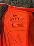 Nike Orange Active Tank Size XS - photo 7