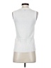 Halogen White Sleeveless Top Size XS - photo 2