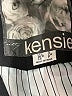 Kensie Black Blazer Size S - photo 6