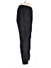 Unbranded Black Cargo Pants Size L (estimated) - photo 4