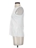 Halogen White Sleeveless Top Size XS - photo 5