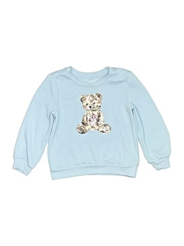 Kate Mack Sweatshirt (view 1)