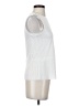 Halogen White Sleeveless Top Size XS - photo 4