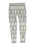 Muk Luks Print Gray Leggings Size M (kids) - photo 1