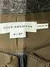 Good American Brown Active Pants Size 27 waist - photo 7