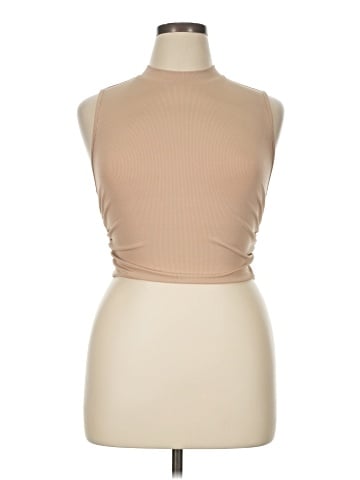 Cider Tank Top (view 1)