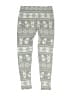 Muk Luks Print Gray Leggings Size M (kids) - photo 2