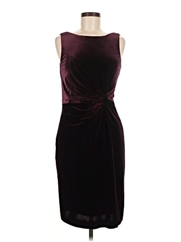 Calvin Klein Cocktail Dress (view 1)