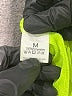 Unbranded 100% Polyester Green Long Sleeve Top Size M - photo 8