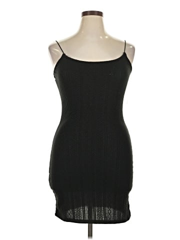 Ultra Flirt Cocktail Dress (view 1)