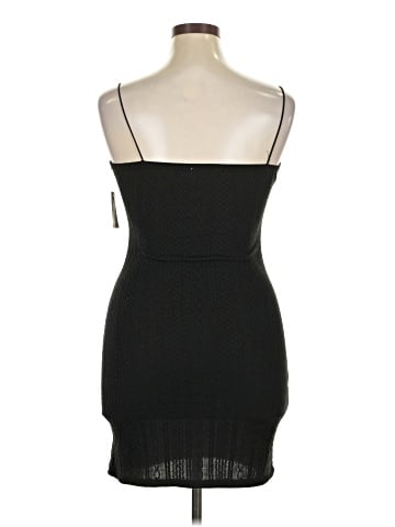 Ultra Flirt Cocktail Dress (view 2)