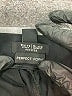 White House Black Market Solid Black Active Pants Size 4 (petite) - photo 7