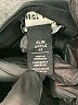 White House Black Market Solid Black Active Pants Size 4 (petite) - photo 8
