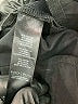 White House Black Market Solid Black Active Pants Size 4 (petite) - photo 9