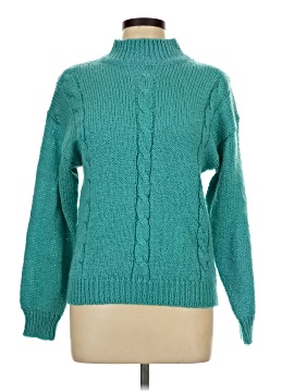 Bristol Court Turtleneck Sweater