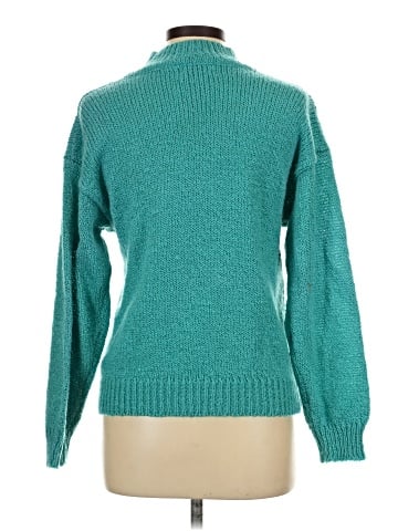 Bristol Court Turtleneck Sweater (view 2)