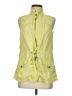 Assorted Brands Green Vest Size M - photo 1