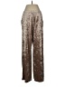Serra Brown Casual Pants Size M - photo 2