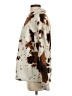 Unbranded Tie-dye Brown Pullover Sweater Size S - photo 5