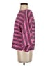 Ralph Lauren Black Label 100% Silk Pink 3/4 Sleeve Silk Top Size 2 - photo 5