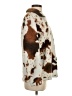 Unbranded Tie-dye Brown Pullover Sweater Size S - photo 4
