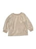Baby Gap Tan Pullover Sweater Size 3-6 mo - photo 1