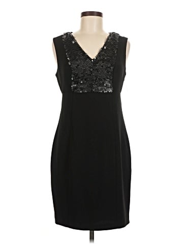 Marc New York Andrew Marc Cocktail Dress (view 1)