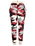 Unbranded Camo Red Active Pants Size 4X - photo 2