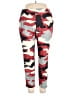 Unbranded Camo Red Active Pants Size 4X - photo 1
