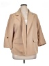 Shein Curve 100% Polyester Tan Blazer Size 1X - photo 1